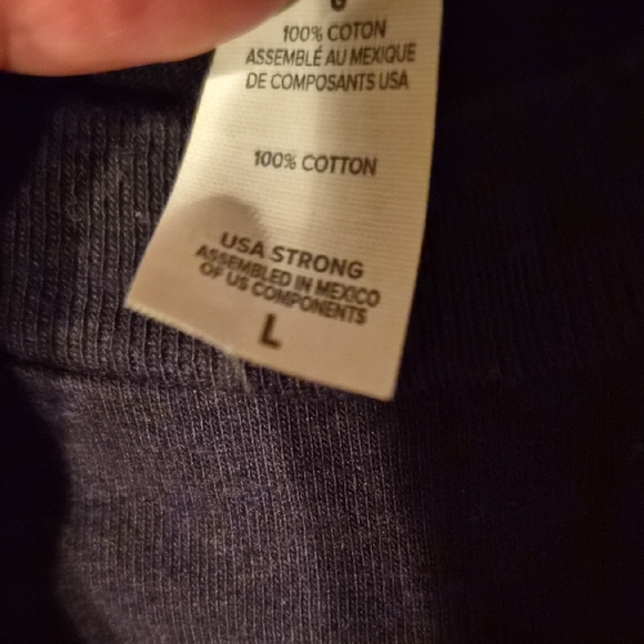 ASAP ROCKY TESTING Graphic TEE - Picture 2 of 3